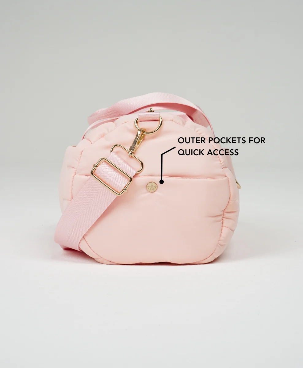 Small Cloud Duffle 2.0 - Image 4