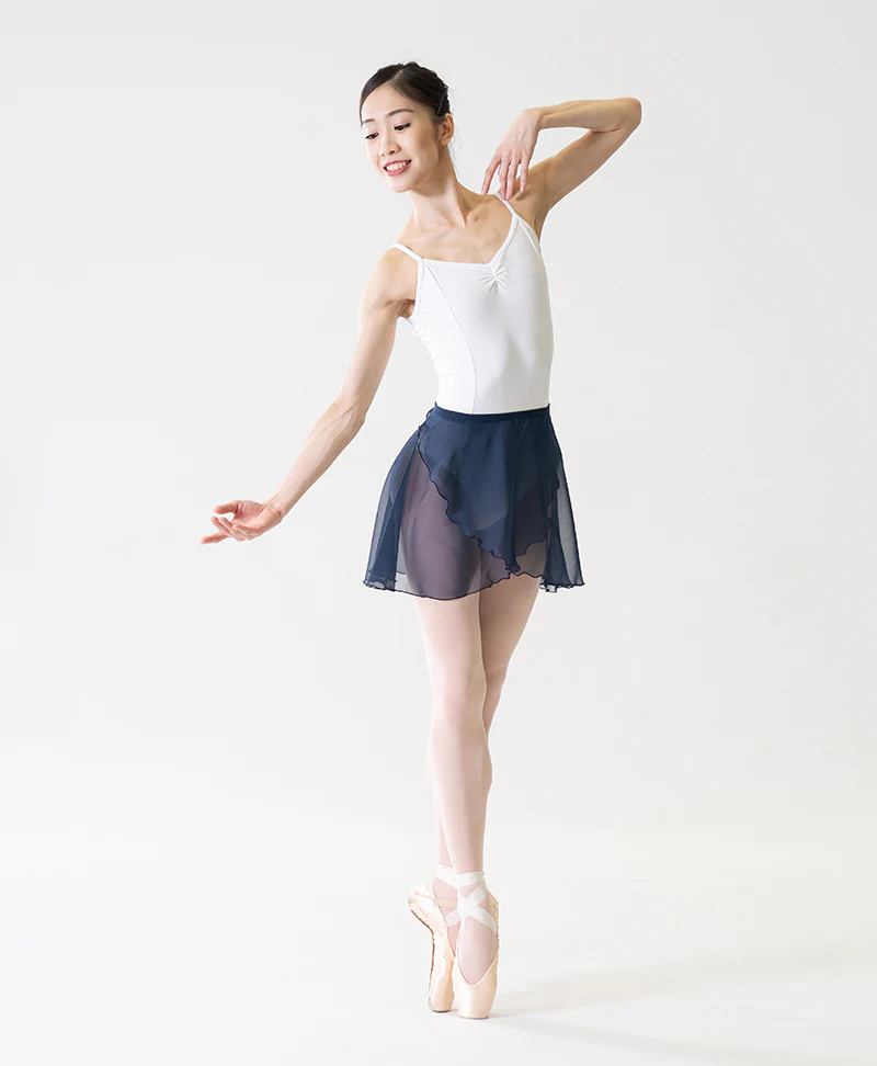 Class Wrap Skirt - 14 inch - Image 3