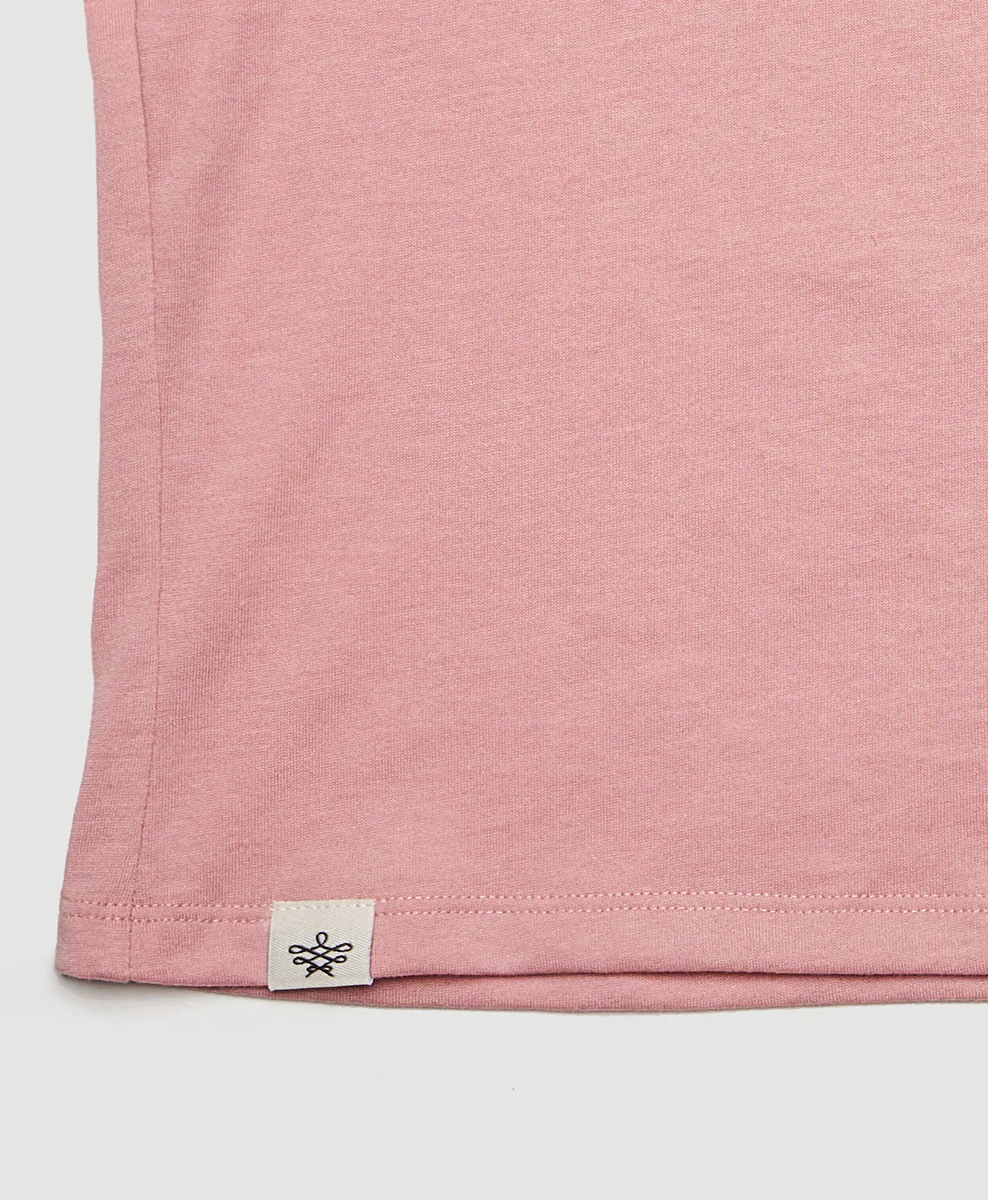Dancer Short Sleeve Crop Tee (Kids) - Image 8