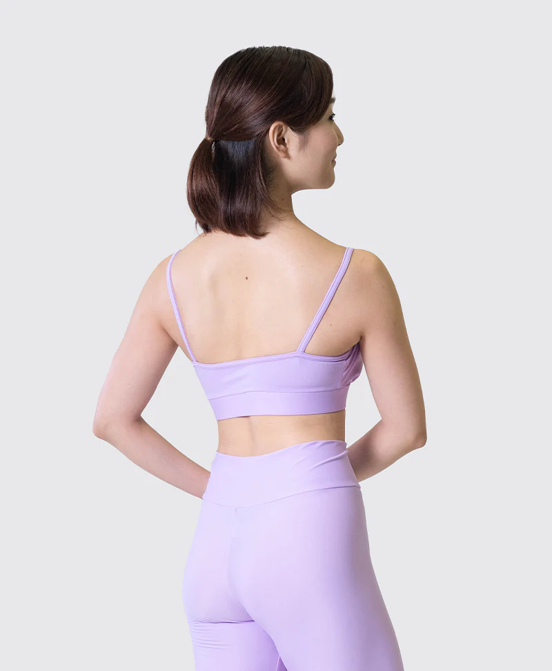 Ruched Devant Bra - Image 5