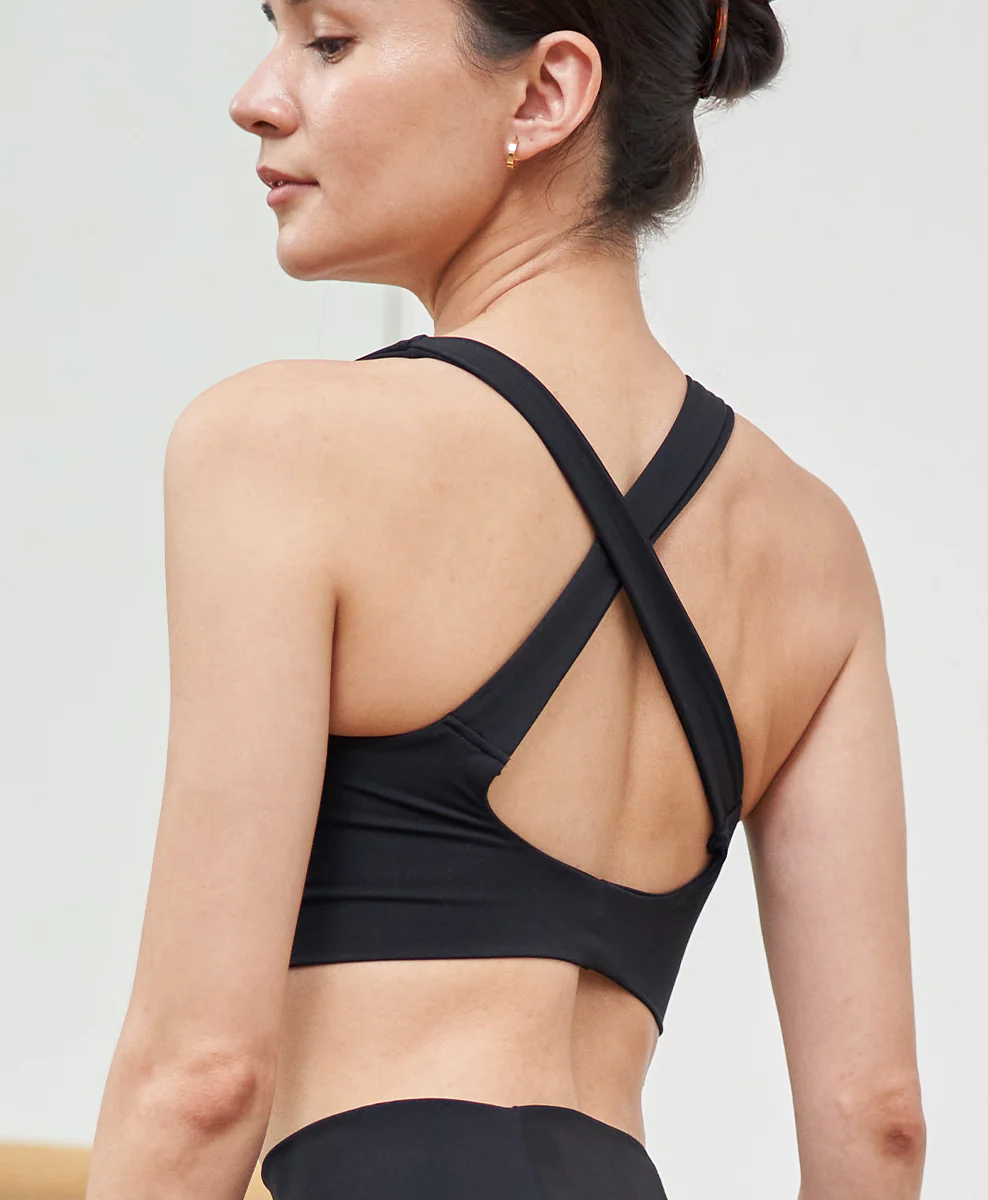 Barre Bra - Image 3