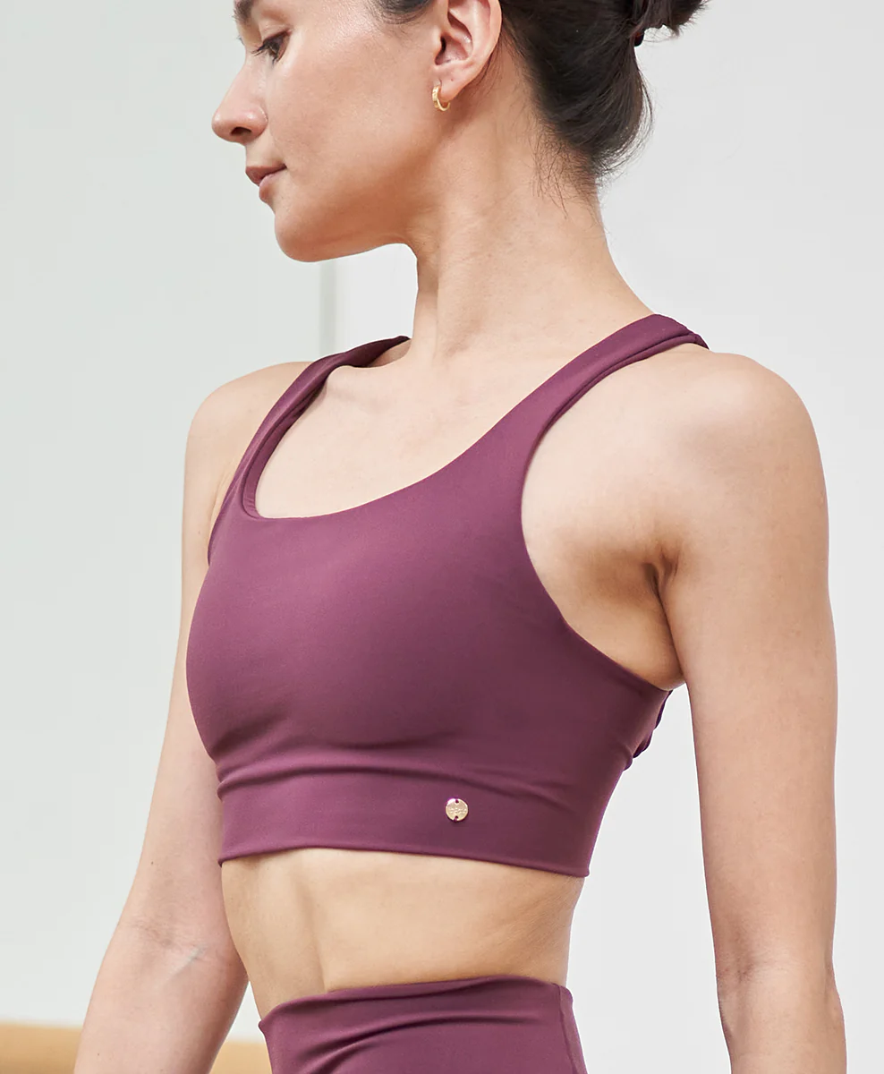 Barre Bra - Image 4