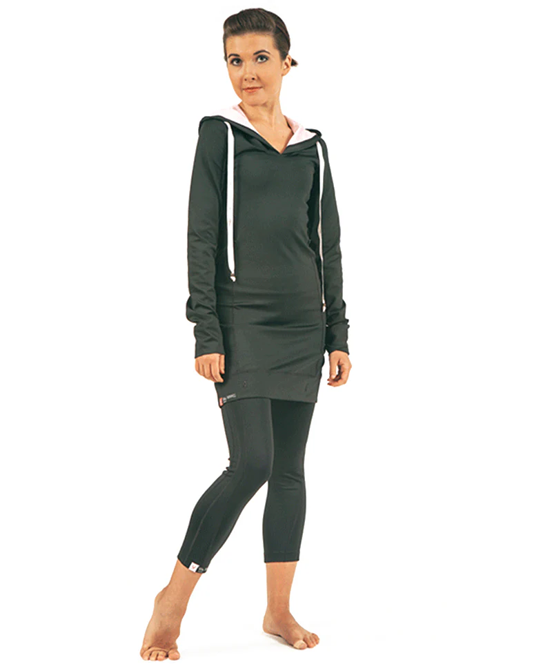 Reversa Spin & Stretch Pull Over - Image 3