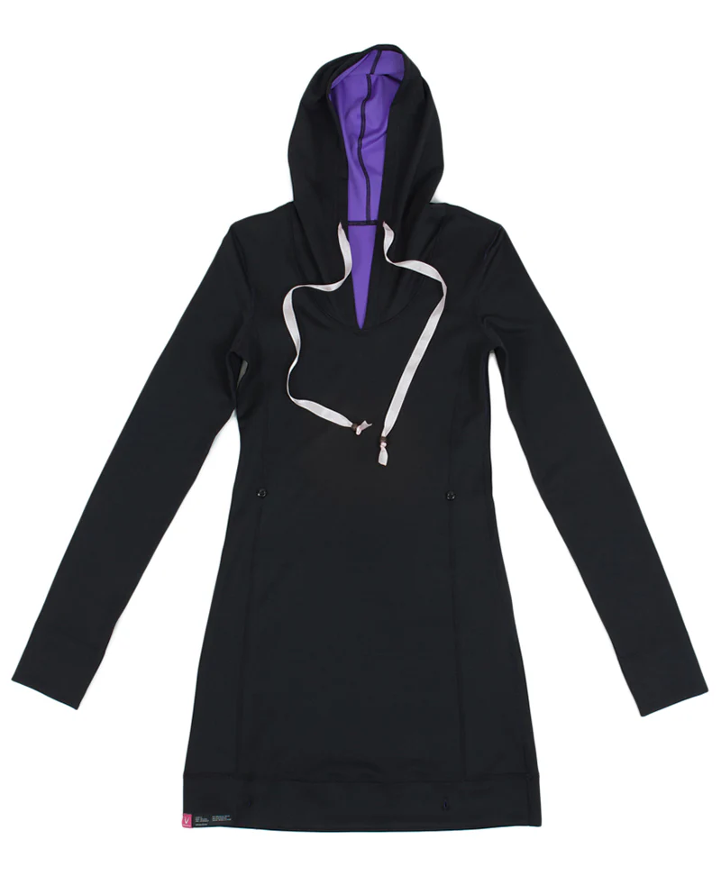 Reversa Spin & Stretch Pull Over - Image 5